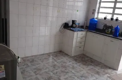 Imagem: Galpão / Salão para Alugar, Vila Bertioga