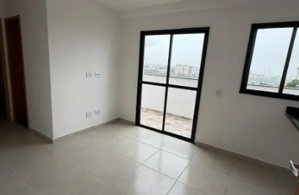 Imagem: Apartamento para Venda, Vila São Nicolau