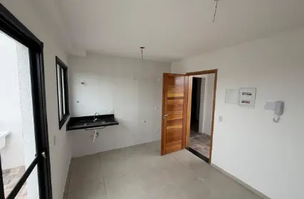 Imagem: Apartamento para Venda, Vila São Nicolau