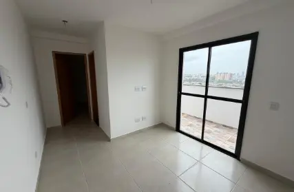 Imagem: Apartamento para Venda, Vila São Nicolau