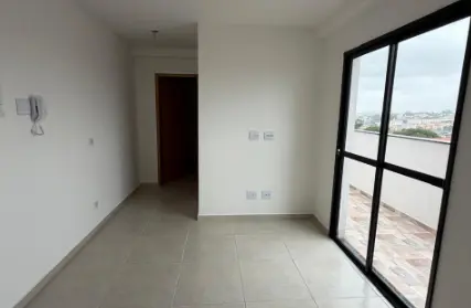 Imagem: Apartamento para Venda, Vila São Nicolau