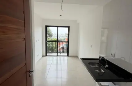 Imagem: Apartamento para Venda, Vila São Nicolau