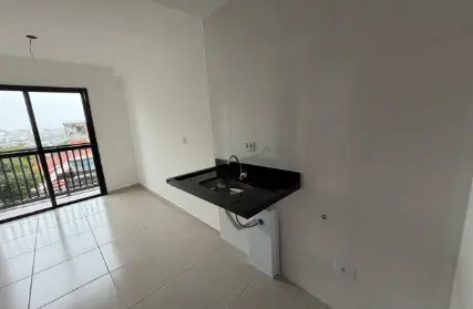 Imagem: Apartamento para Venda, Vila São Nicolau