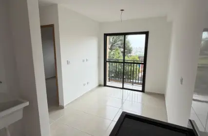 Imagem: Apartamento para Venda, Vila São Nicolau
