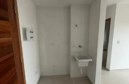 Imagem: Apartamento para Venda, Vila São Nicolau