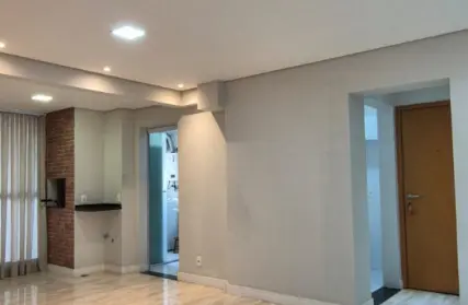 Imagem: Apartamento para Alugar, Vila Regente Feijó