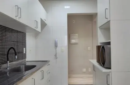 Imagem: Apartamento para Alugar, Vila Regente Feijó