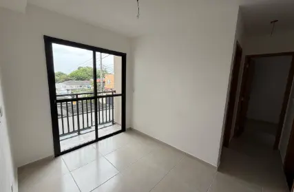 Imagem: Apartamento para Alugar, Vila São Nicolau