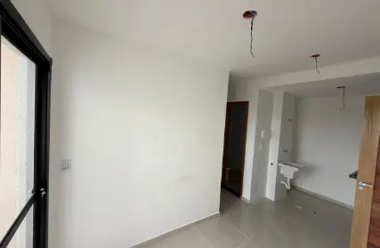 Imagem: Apartamento para Alugar, Vila São Nicolau