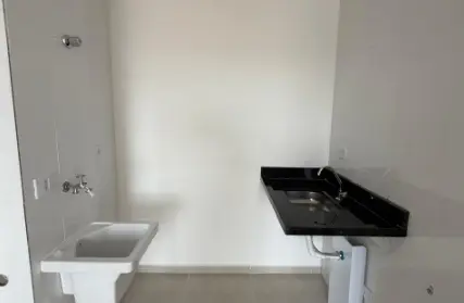 Imagem: Apartamento para Alugar, Vila São Nicolau