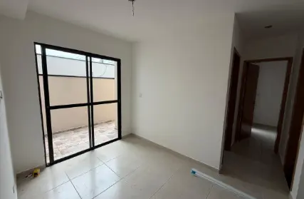 Imagem: Apartamento para Alugar, Vila São Nicolau