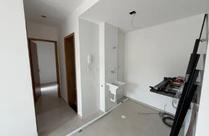 Imagem: Apartamento para Alugar, Vila São Nicolau