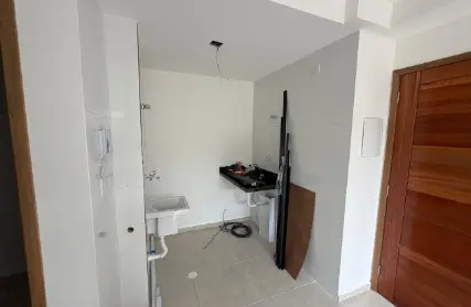 Imagem: Apartamento para Alugar, Vila São Nicolau