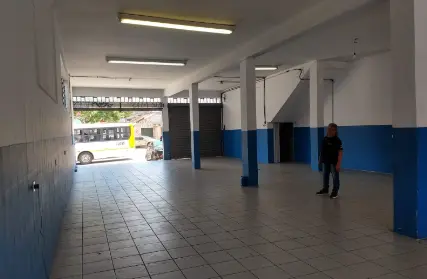 Imagem: Prédio Comercial para Venda, Cidade A. E. Carvalho