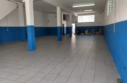 Imagem: Prédio Comercial para Venda, Cidade A. E. Carvalho