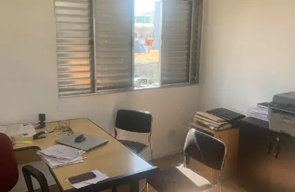 Imagem: Prédio Comercial para Venda, Cidade A. E. Carvalho