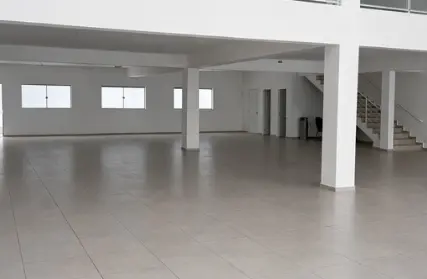 Imagem: Prédio Comercial para Alugar, Vila Regente Feijó