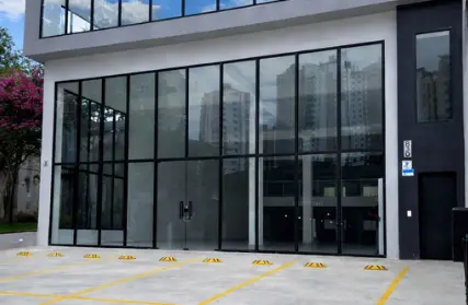 Imagem: Prédio Comercial para Alugar, Vila Regente Feijó