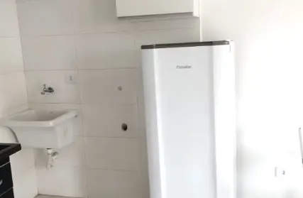 Imagem: Apartamento para Alugar, Chácara Santo Antônio (ZL)