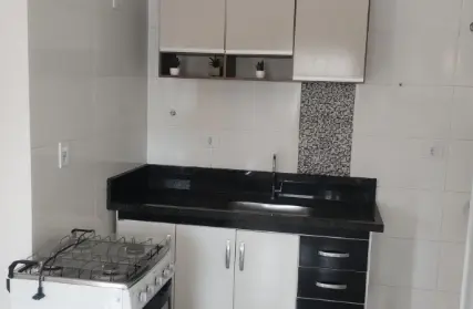 Imagem: Apartamento para Alugar, Chácara Santo Antônio (ZL)