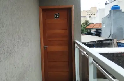 Imagem: Apartamento para Alugar, Chácara Santo Antônio (ZL)