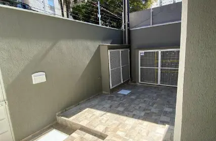 Imagem: Apartamento para Alugar, Chácara Santo Antônio (ZL)