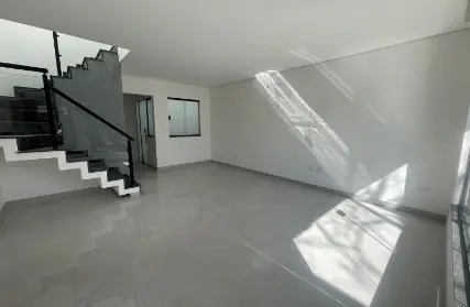 Imagem: Sobrado para Venda, Jardim Independência