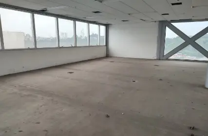 Imagem: Prédio Comercial para Alugar, Jardim Independência