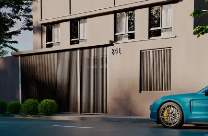 Imagem: Apartamento para Venda, Vila São Nicolau