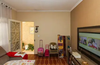 Imagem: Casa Térrea para Venda, Vila Santa Virginia