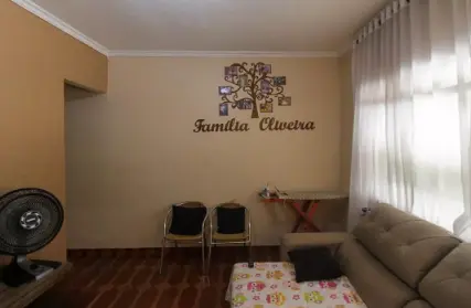 Imagem: Casa Térrea para Venda, Vila Santa Virginia