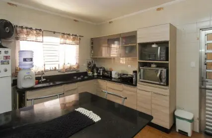 Imagem: Casa Térrea para Venda, Vila Santa Virginia