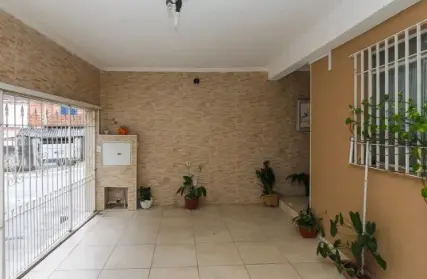 Imagem: Casa Térrea para Venda, Vila Santa Virginia