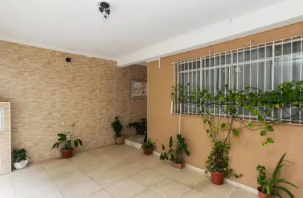 Imagem: Casa Térrea para Venda, Vila Santa Virginia