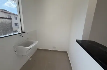 Imagem: Flat / Studio para Alugar, Vila Prudente