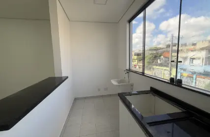 Imagem: Flat / Studio para Alugar, Vila Prudente