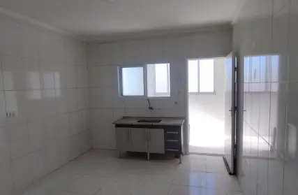 Imagem: Apartamento para Alugar, Vila Zelina