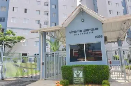 Imagem: Apartamento para Venda, Sítio Pinheirinho
