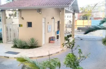 Imagem: Apartamento para Venda, Sítio Pinheirinho