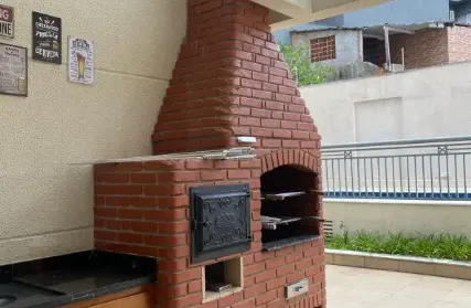 Imagem: Apartamento para Venda, Vila Bela