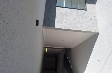 Imagem: Sobrado para Venda, Vila São Geraldo