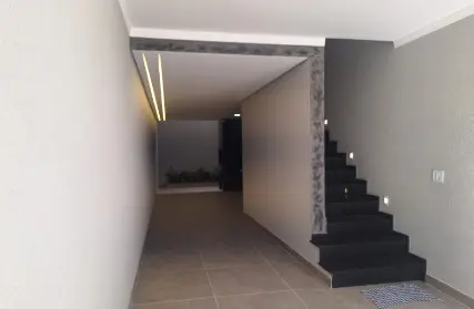 Imagem: Sobrado para Venda, Vila São Geraldo