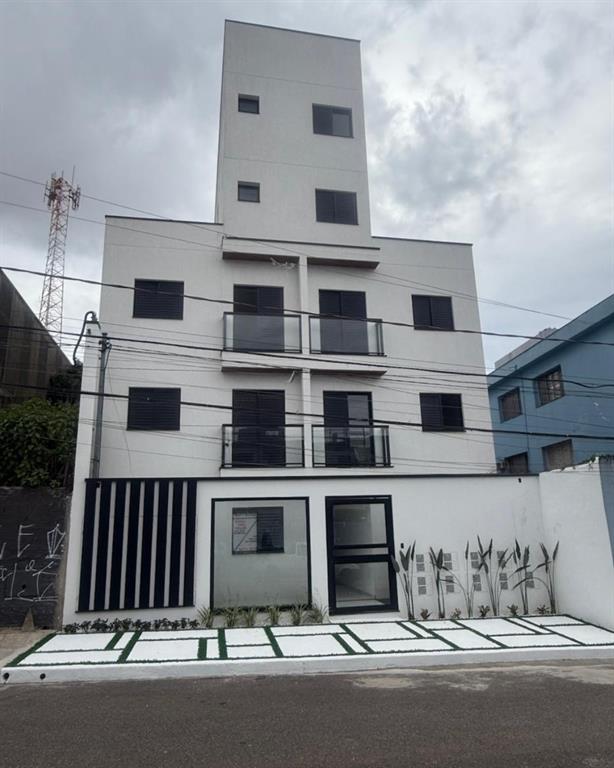 Apartamento à Venda: Sapopemba, 1 Quarto, 1 Suíte, por R$ 234.900,00.