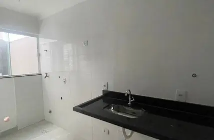 Imagem: Apartamento para Venda, Vila Alpina