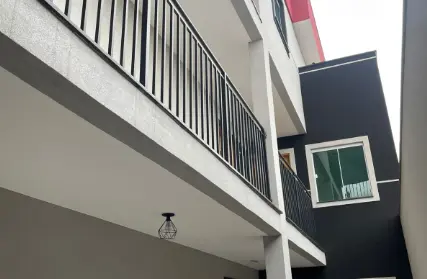 Imagem: Apartamento para Venda, Vila Alpina