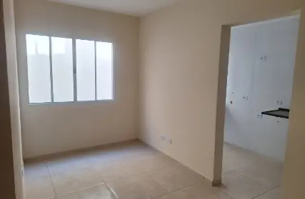 Imagem: Apartamento para Venda, Vila Rio Branco