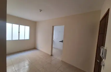 Imagem: Apartamento para Venda, Vila Rio Branco