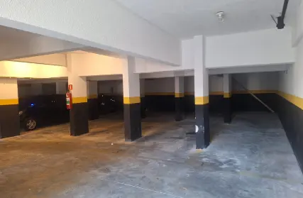 Imagem: Apartamento para Venda, Vila Rio Branco