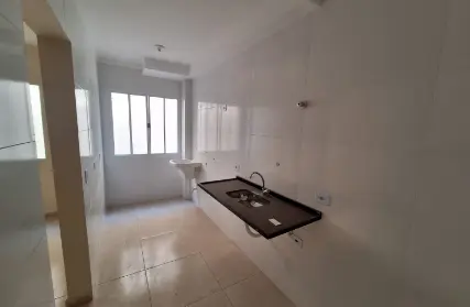 Imagem: Apartamento para Venda, Vila Rio Branco