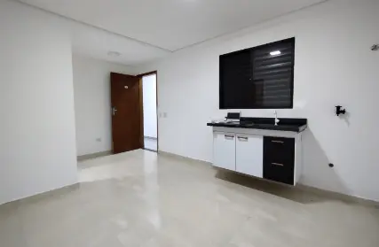 Imagem: Apartamento para Alugar, Vila Paulo Silas